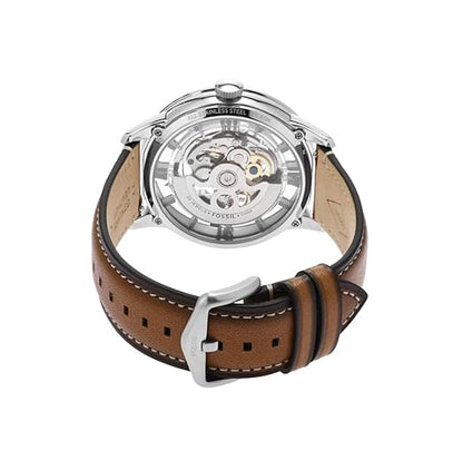 Fossil Townsman Analog Multi-Colour Dial Men's Watch-ME3234