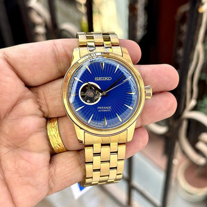 SEIKO men watch