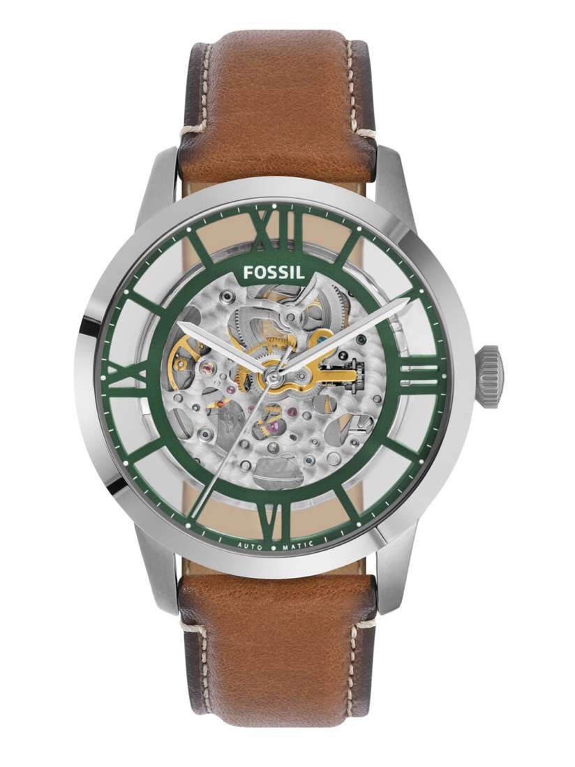 Fossil Townsman Analog Multi-Colour Dial Men's Watch-ME3234