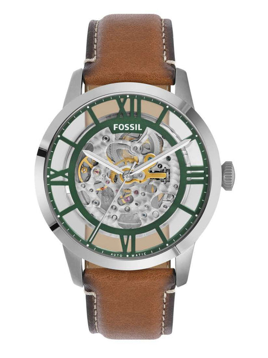 Fossil Townsman Analog Multi-Colour Dial Men's Watch-ME3234